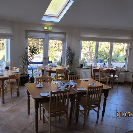 Riversdale House Accommodation ลาราห์ ภายนอก รูปภาพ