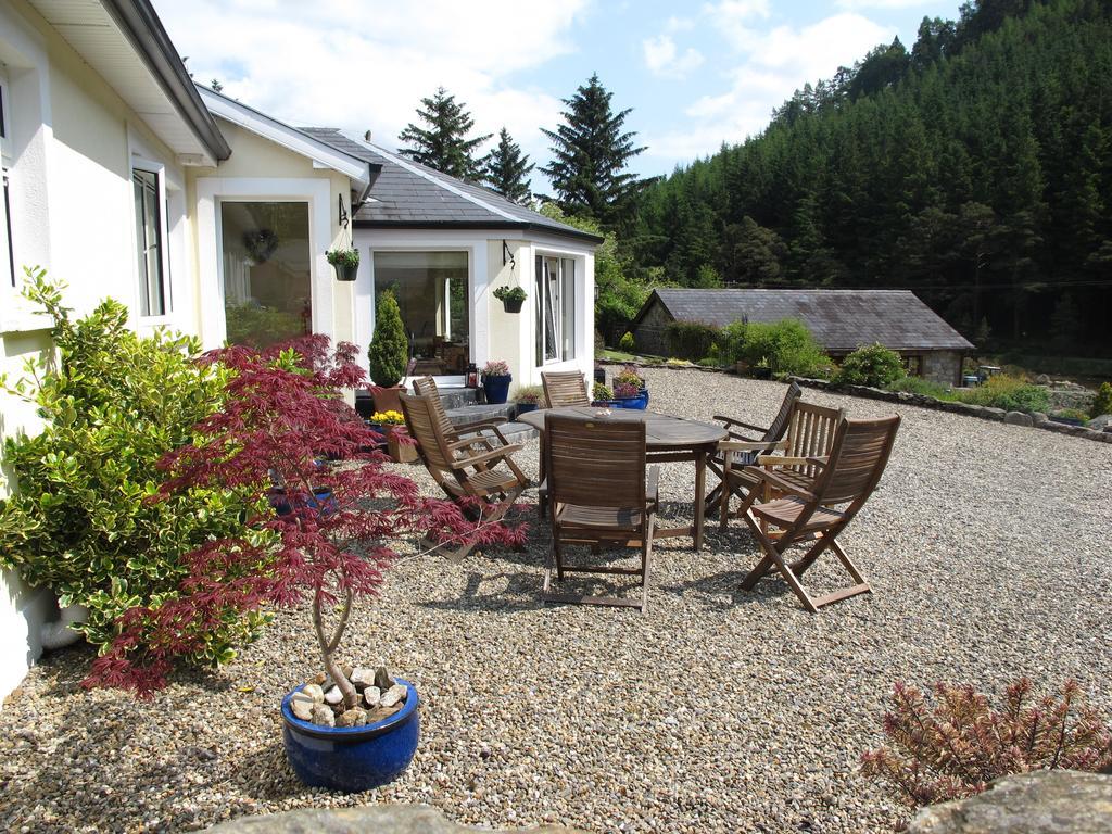 Riversdale House Accommodation ลาราห์ ภายนอก รูปภาพ