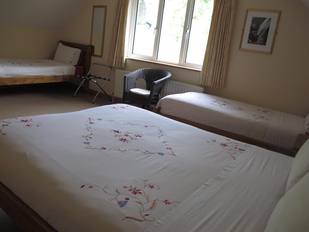Riversdale House Accommodation ลาราห์ ภายนอก รูปภาพ