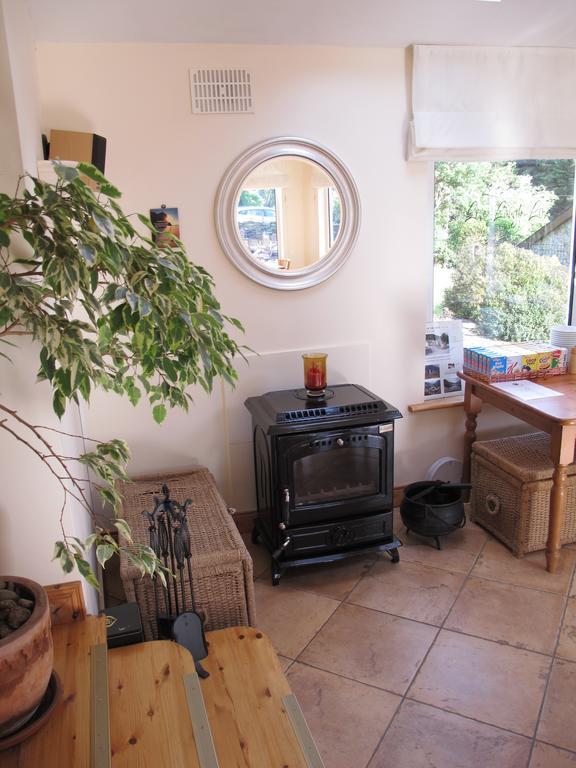 Riversdale House Accommodation ลาราห์ ภายนอก รูปภาพ