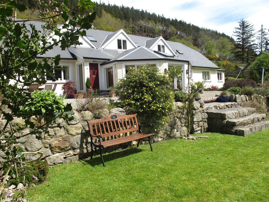 Riversdale House Accommodation ลาราห์ ภายนอก รูปภาพ