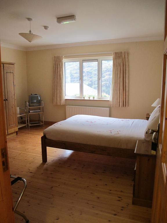 Riversdale House Accommodation ลาราห์ ภายนอก รูปภาพ