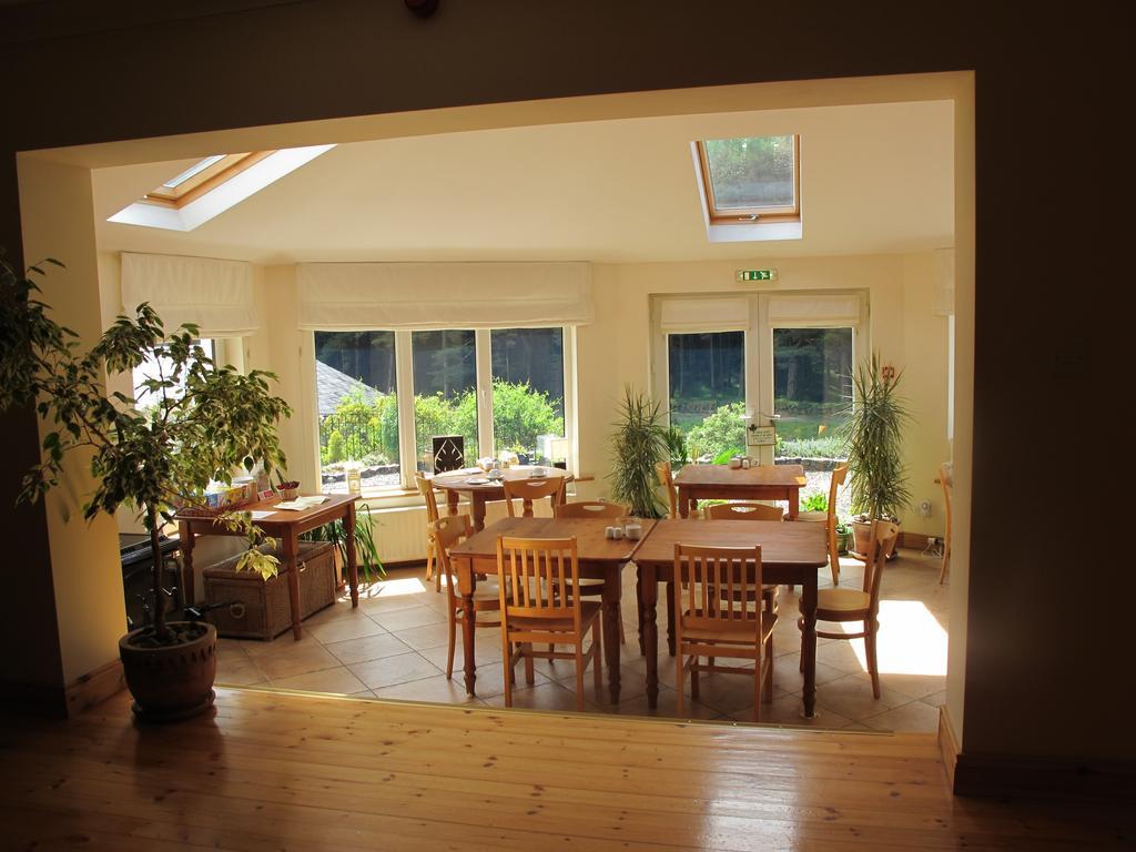Riversdale House Accommodation ลาราห์ ภายนอก รูปภาพ
