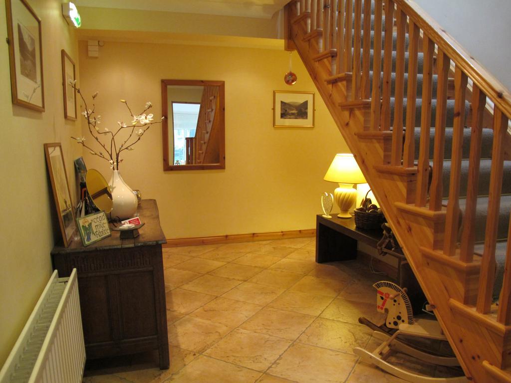 Riversdale House Accommodation ลาราห์ ภายนอก รูปภาพ