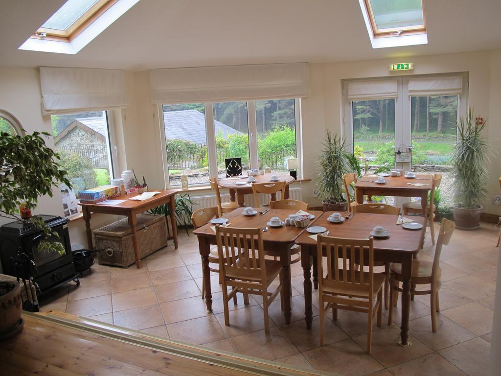 Riversdale House Accommodation ลาราห์ ภายนอก รูปภาพ