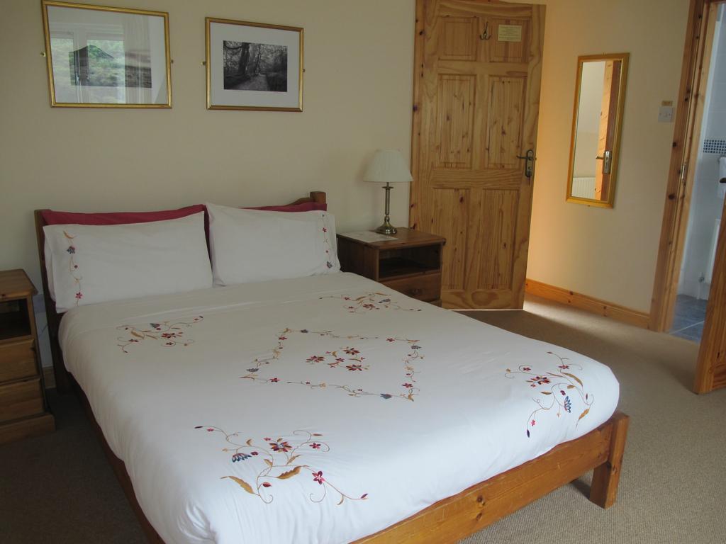 Riversdale House Accommodation ลาราห์ ห้อง รูปภาพ